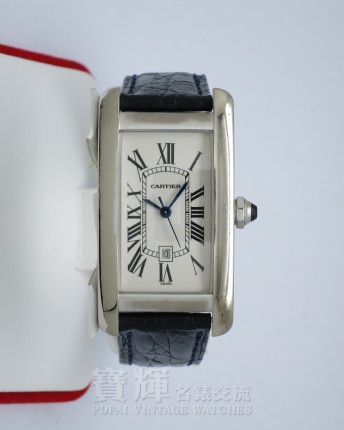 W0238 Cartier 1726